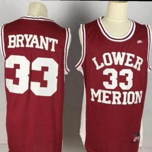 Love Bryant High School Jersey